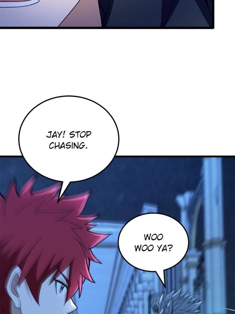 Evil Dragon Is Reincarnated! Revenge Begins at the Age of Five! Chapter 182 - Page 17