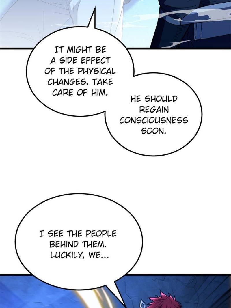 Evil Dragon Is Reincarnated! Revenge Begins at the Age of Five! Chapter 182 - Page 25