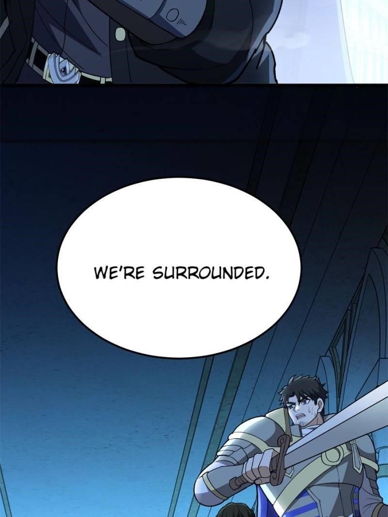 Evil Dragon Is Reincarnated! Revenge Begins at the Age of Five! Chapter 182 - Page 35