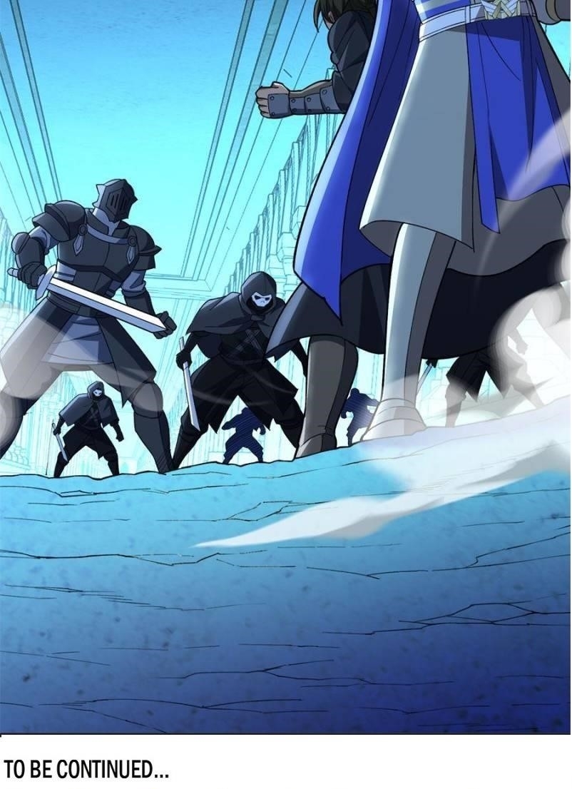 Evil Dragon Is Reincarnated! Revenge Begins at the Age of Five! Chapter 182 - Page 36