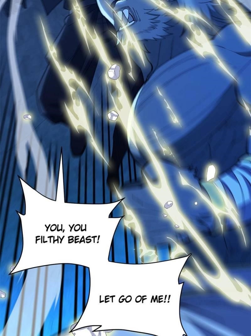 Evil Dragon Is Reincarnated! Revenge Begins at the Age of Five! Chapter 182 - Page 7