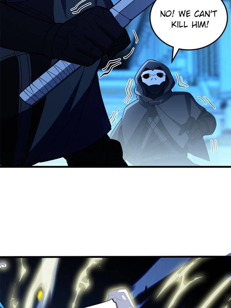 Evil Dragon Is Reincarnated! Revenge Begins at the Age of Five! Chapter 182 - Page 9