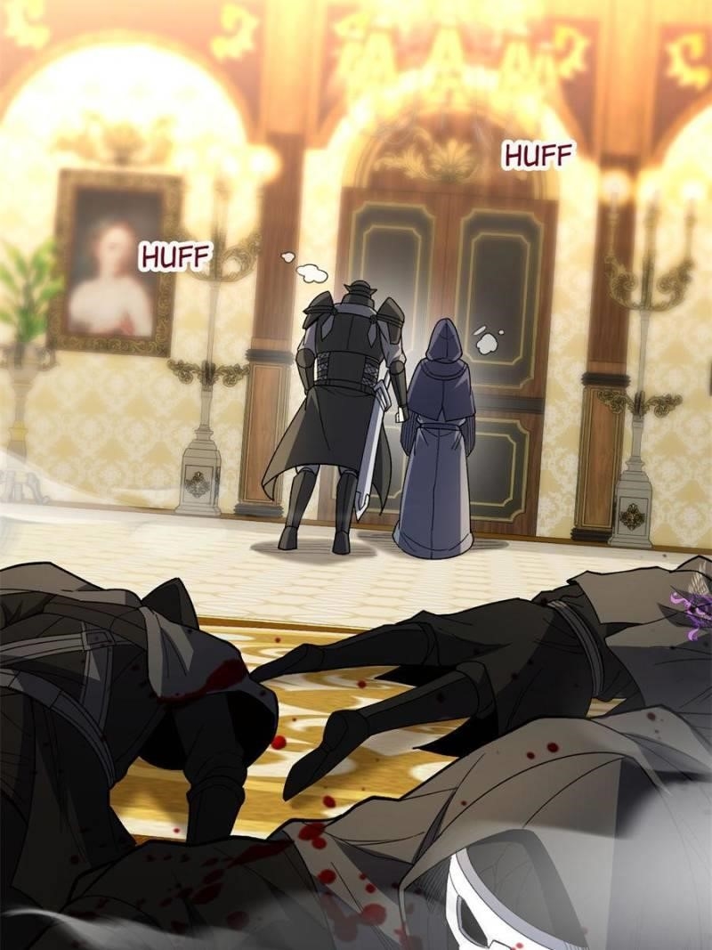 Evil Dragon Is Reincarnated! Revenge Begins at the Age of Five! Chapter 185 - Page 13