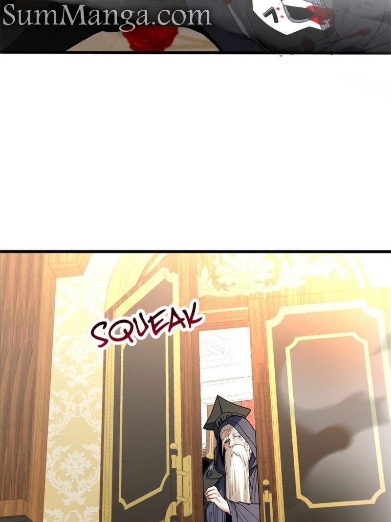 Evil Dragon Is Reincarnated! Revenge Begins at the Age of Five! Chapter 185 - Page 14