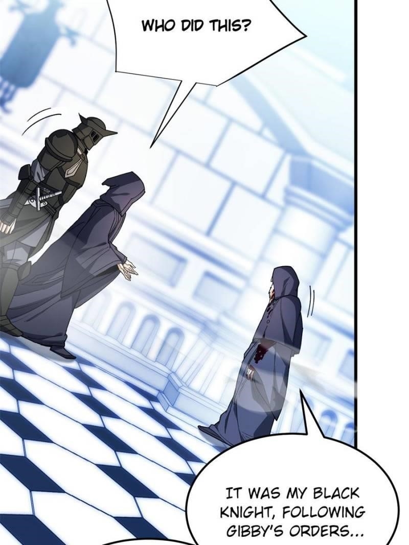 Evil Dragon Is Reincarnated! Revenge Begins at the Age of Five! Chapter 185 - Page 21