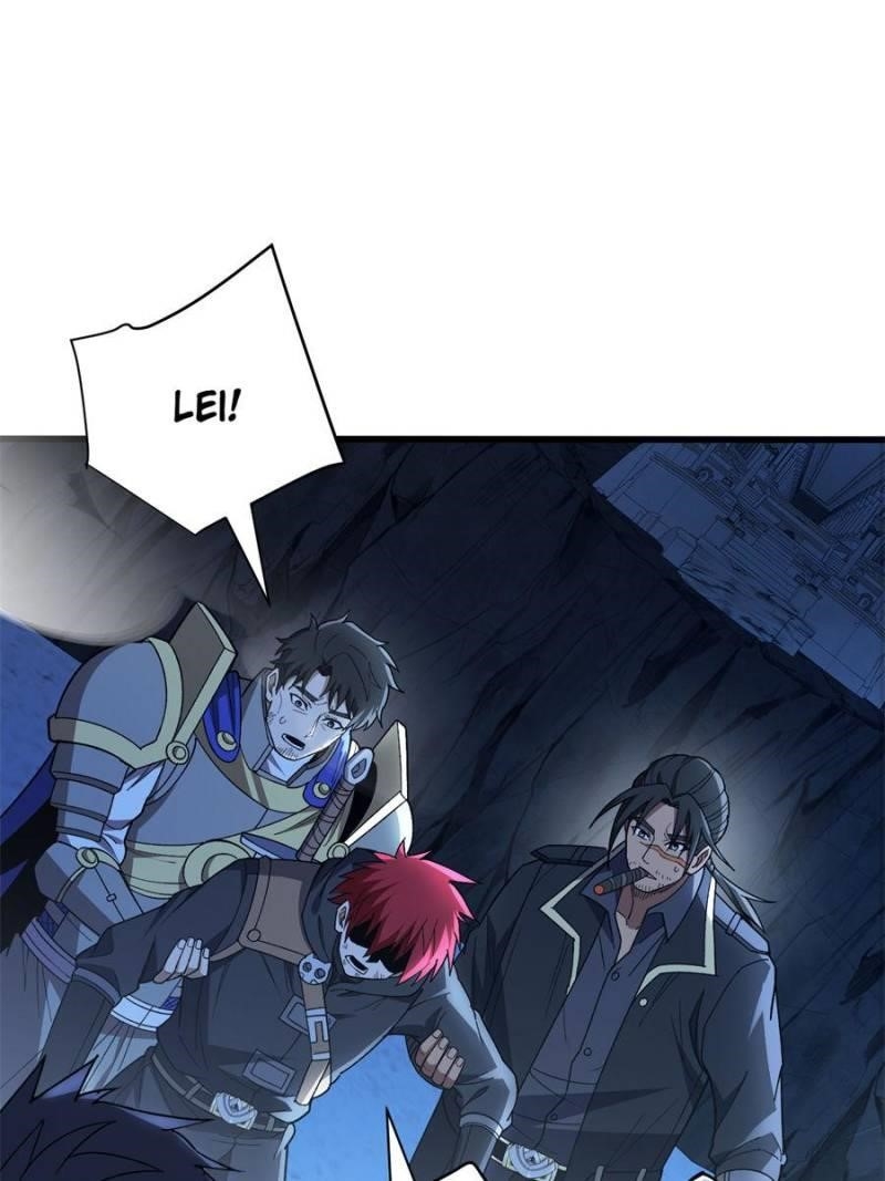 Evil Dragon Is Reincarnated! Revenge Begins at the Age of Five! Chapter 185 - Page 3