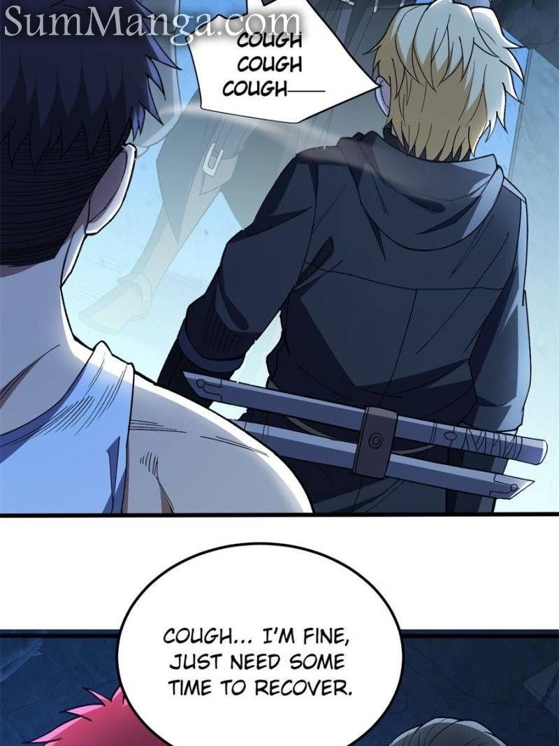 Evil Dragon Is Reincarnated! Revenge Begins at the Age of Five! Chapter 185 - Page 4