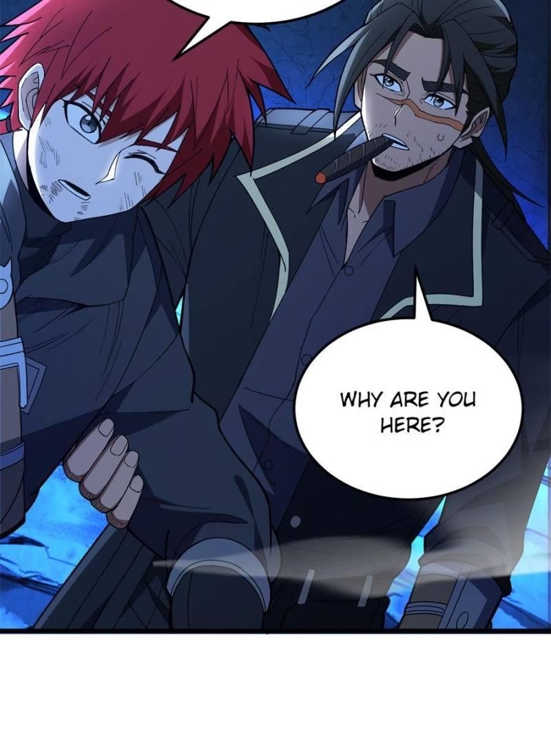 Evil Dragon Is Reincarnated! Revenge Begins at the Age of Five! Chapter 185 - Page 5