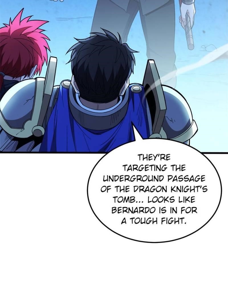 Evil Dragon Is Reincarnated! Revenge Begins at the Age of Five! Chapter 185 - Page 7