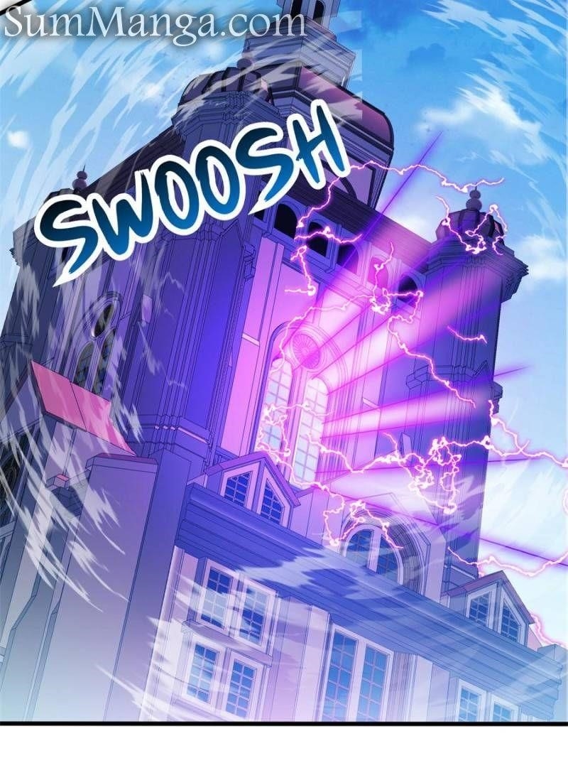 Evil Dragon Is Reincarnated! Revenge Begins at the Age of Five! Chapter 186 - Page 23