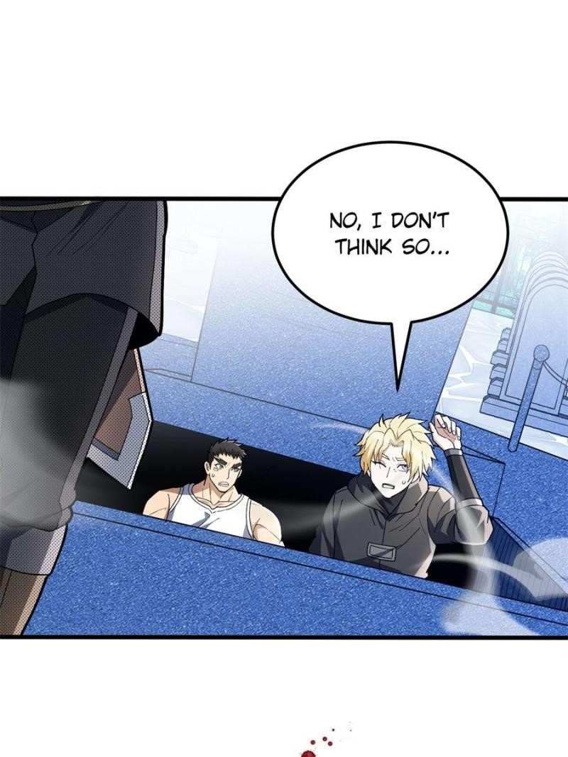 Evil Dragon Is Reincarnated! Revenge Begins at the Age of Five! Chapter 186 - Page 27