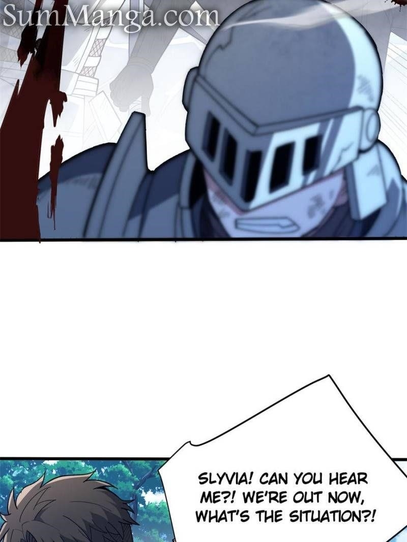 Evil Dragon Is Reincarnated! Revenge Begins at the Age of Five! Chapter 186 - Page 29