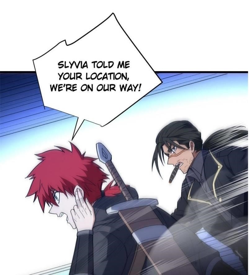 Evil Dragon Is Reincarnated! Revenge Begins at the Age of Five! Chapter 187 - Page 1