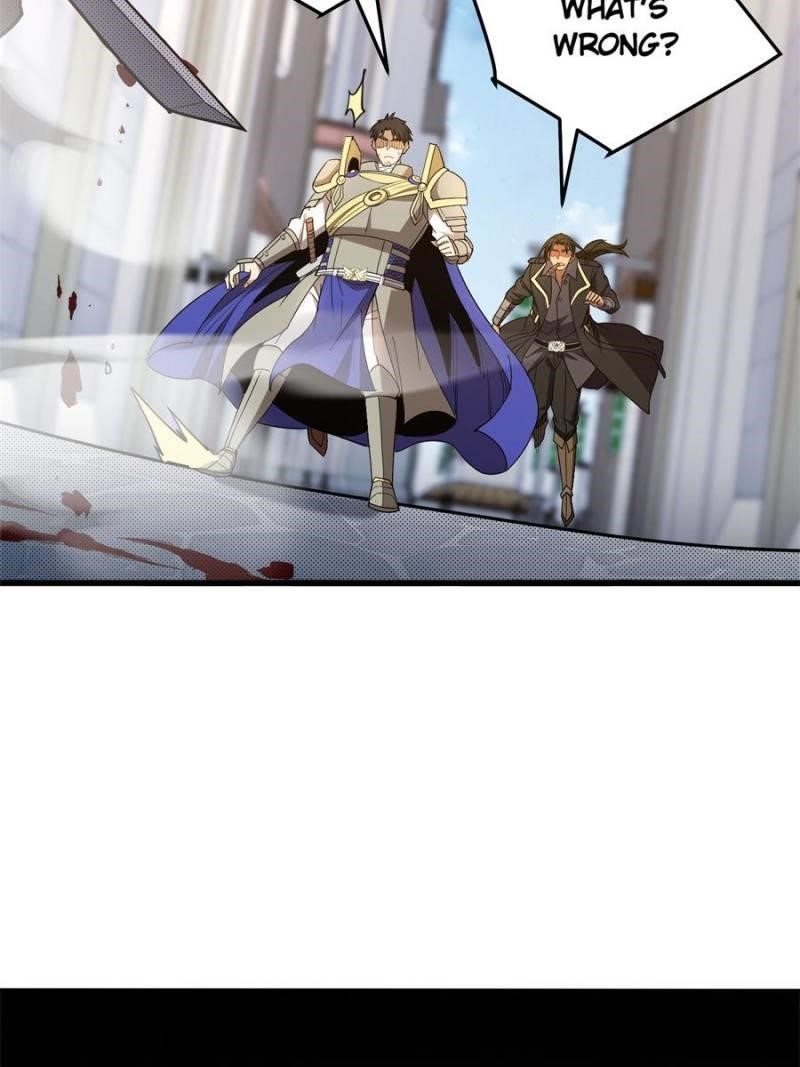 Evil Dragon Is Reincarnated! Revenge Begins at the Age of Five! Chapter 187 - Page 11