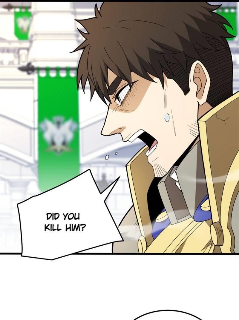 Evil Dragon Is Reincarnated! Revenge Begins at the Age of Five! Chapter 187 - Page 14