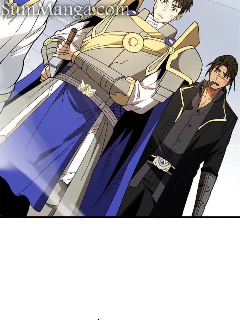 Evil Dragon Is Reincarnated! Revenge Begins at the Age of Five! Chapter 187 - Page 18