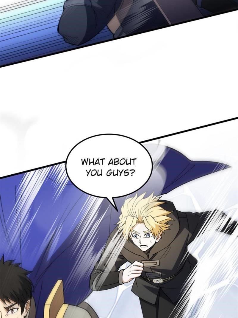 Evil Dragon Is Reincarnated! Revenge Begins at the Age of Five! Chapter 187 - Page 2