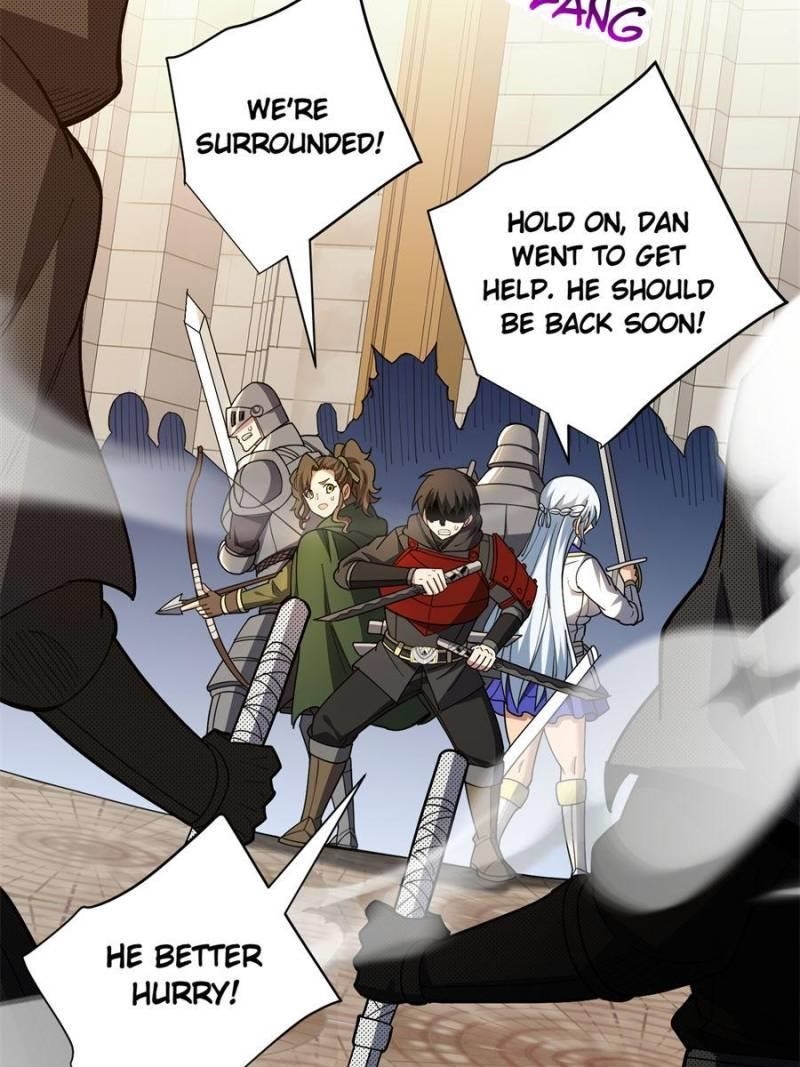 Evil Dragon Is Reincarnated! Revenge Begins at the Age of Five! Chapter 187 - Page 22