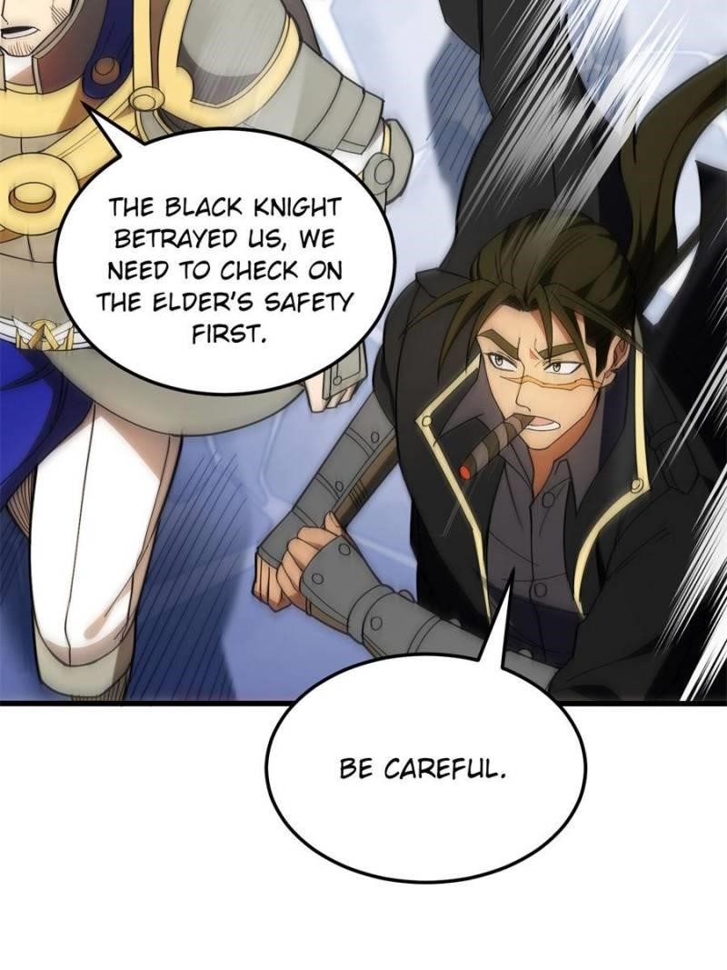 Evil Dragon Is Reincarnated! Revenge Begins at the Age of Five! Chapter 187 - Page 3