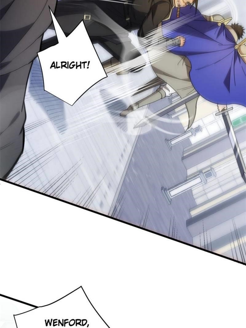 Evil Dragon Is Reincarnated! Revenge Begins at the Age of Five! Chapter 187 - Page 5