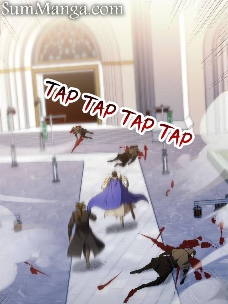 Evil Dragon Is Reincarnated! Revenge Begins at the Age of Five! Chapter 187 - Page 9