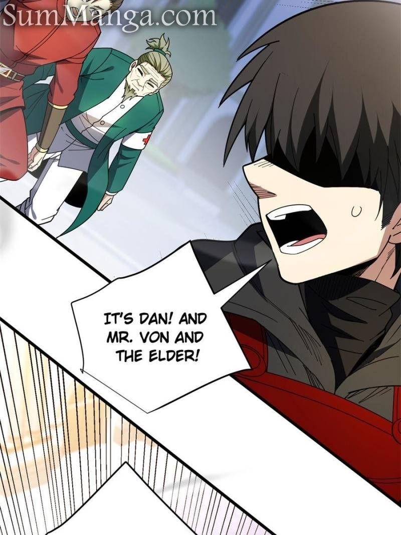 Evil Dragon Is Reincarnated! Revenge Begins at the Age of Five! Chapter 188 - Page 10