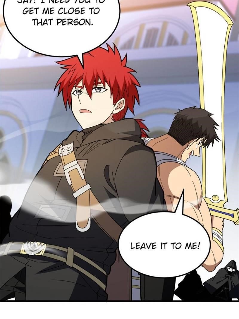 Evil Dragon Is Reincarnated! Revenge Begins at the Age of Five! Chapter 188 - Page 17