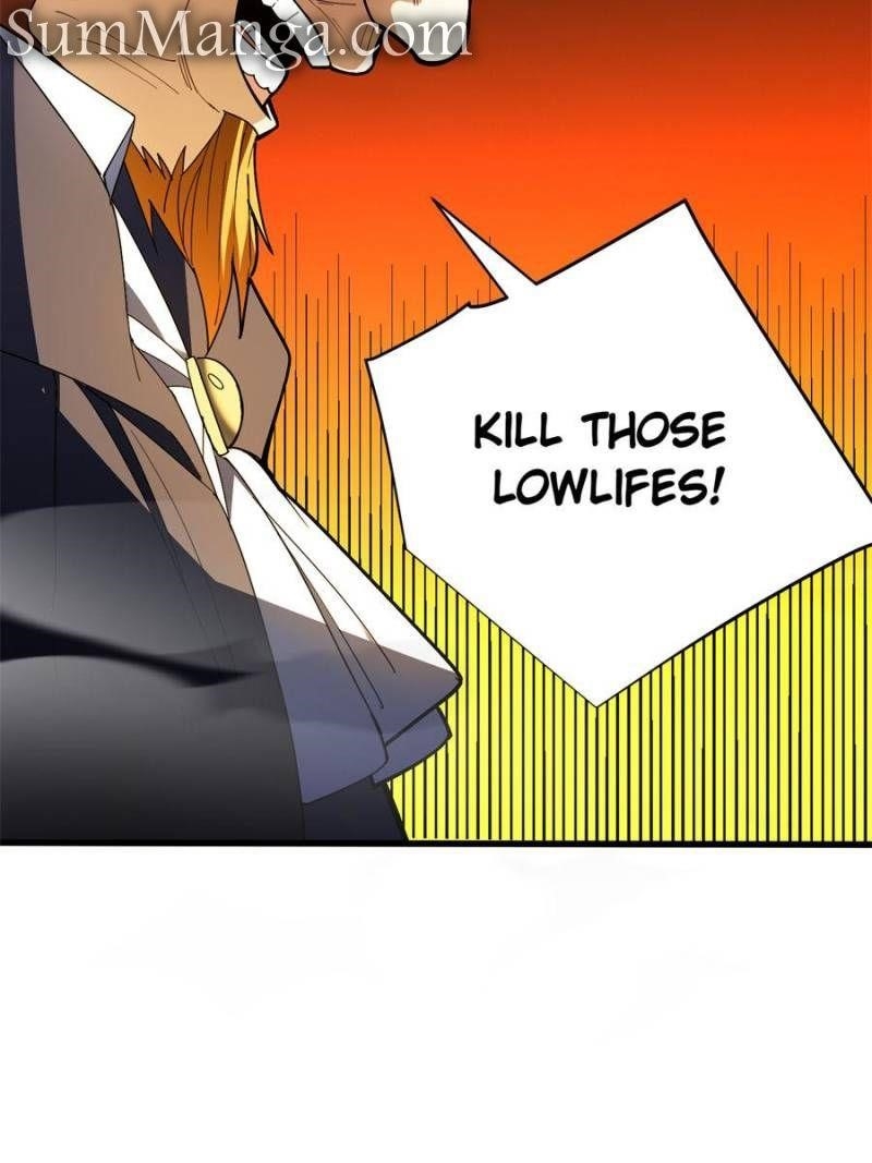 Evil Dragon Is Reincarnated! Revenge Begins at the Age of Five! Chapter 188 - Page 19