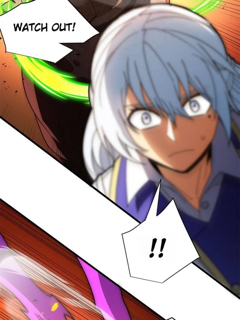 Evil Dragon Is Reincarnated! Revenge Begins at the Age of Five! Chapter 188 - Page 2