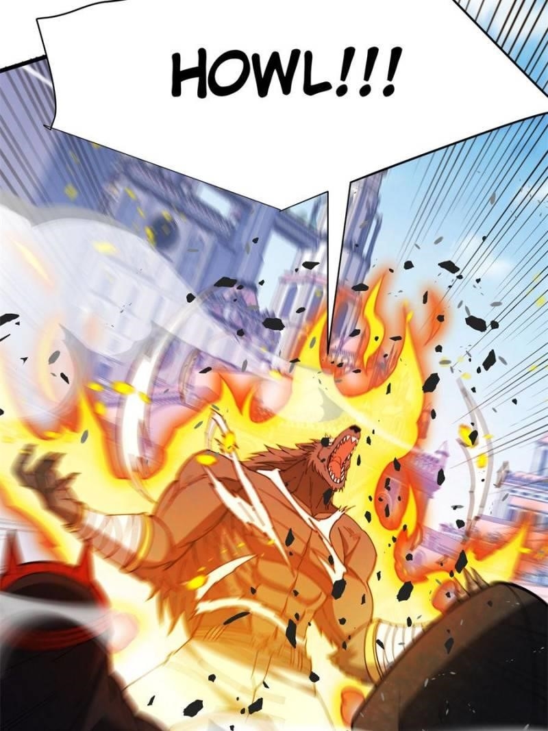 Evil Dragon Is Reincarnated! Revenge Begins at the Age of Five! Chapter 188 - Page 24