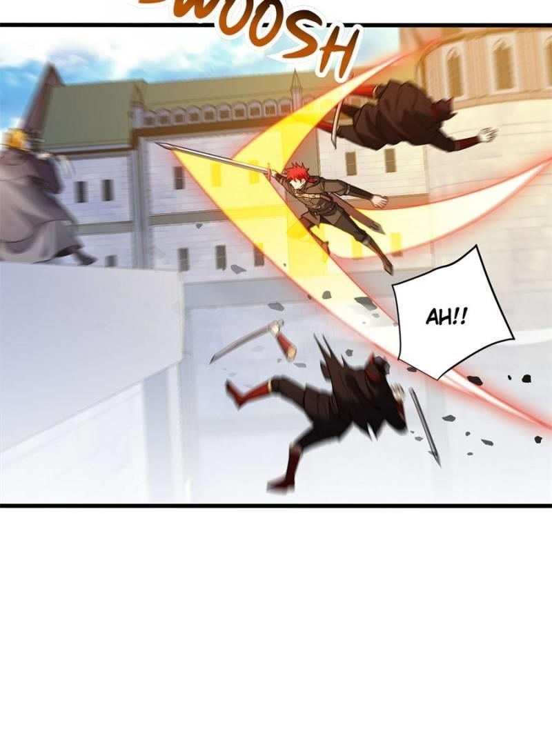 Evil Dragon Is Reincarnated! Revenge Begins at the Age of Five! Chapter 188 - Page 36