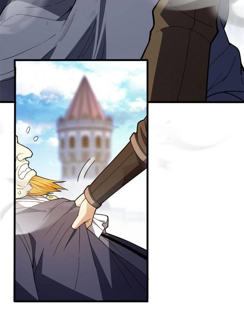 Evil Dragon Is Reincarnated! Revenge Begins at the Age of Five! Chapter 188 - Page 38