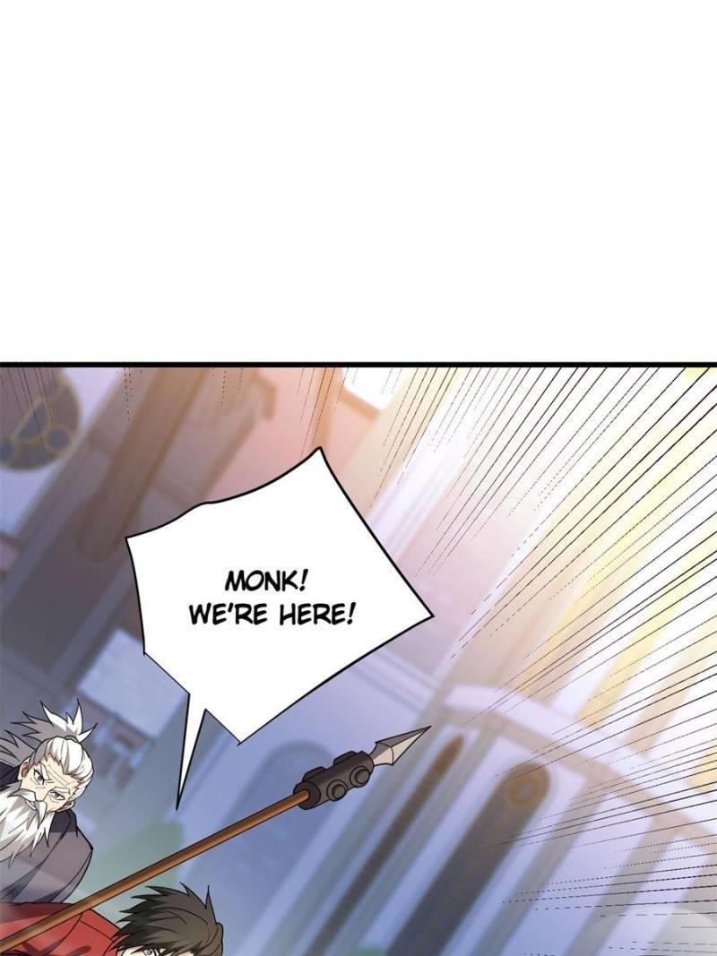 Evil Dragon Is Reincarnated! Revenge Begins at the Age of Five! Chapter 188 - Page 9