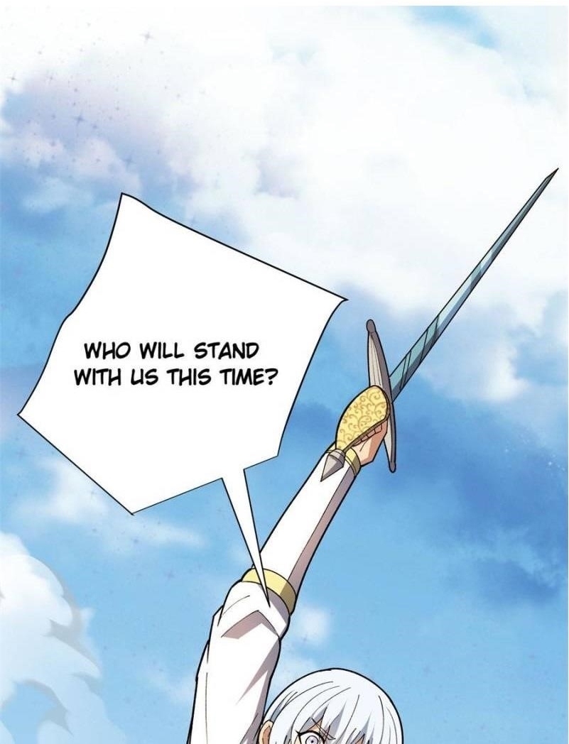 Evil Dragon Is Reincarnated! Revenge Begins at the Age of Five! Chapter 190 - Page 1