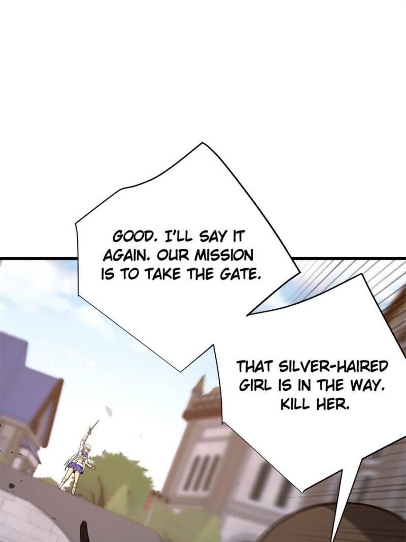 Evil Dragon Is Reincarnated! Revenge Begins at the Age of Five! Chapter 190 - Page 12