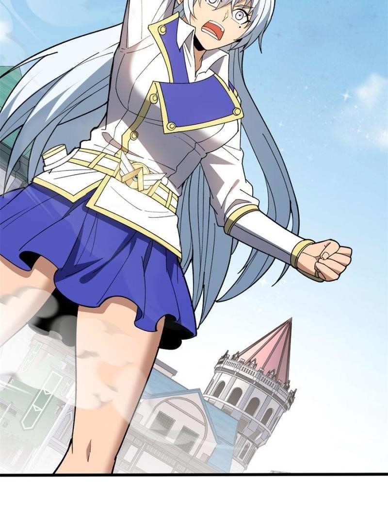 Evil Dragon Is Reincarnated! Revenge Begins at the Age of Five! Chapter 190 - Page 2