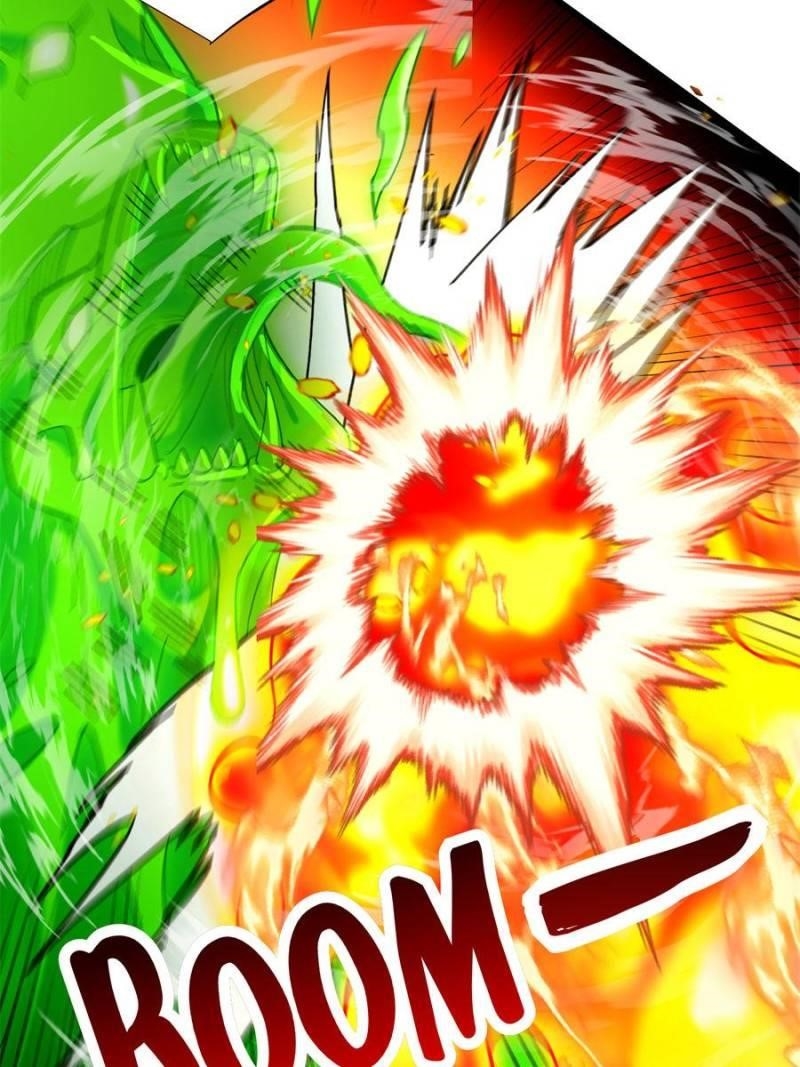 Evil Dragon Is Reincarnated! Revenge Begins at the Age of Five! Chapter 192 - Page 6