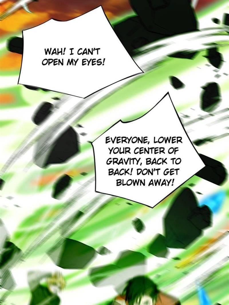 Evil Dragon Is Reincarnated! Revenge Begins at the Age of Five! Chapter 193 - Page 11