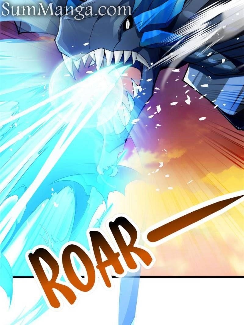 Evil Dragon Is Reincarnated! Revenge Begins at the Age of Five! Chapter 193 - Page 13