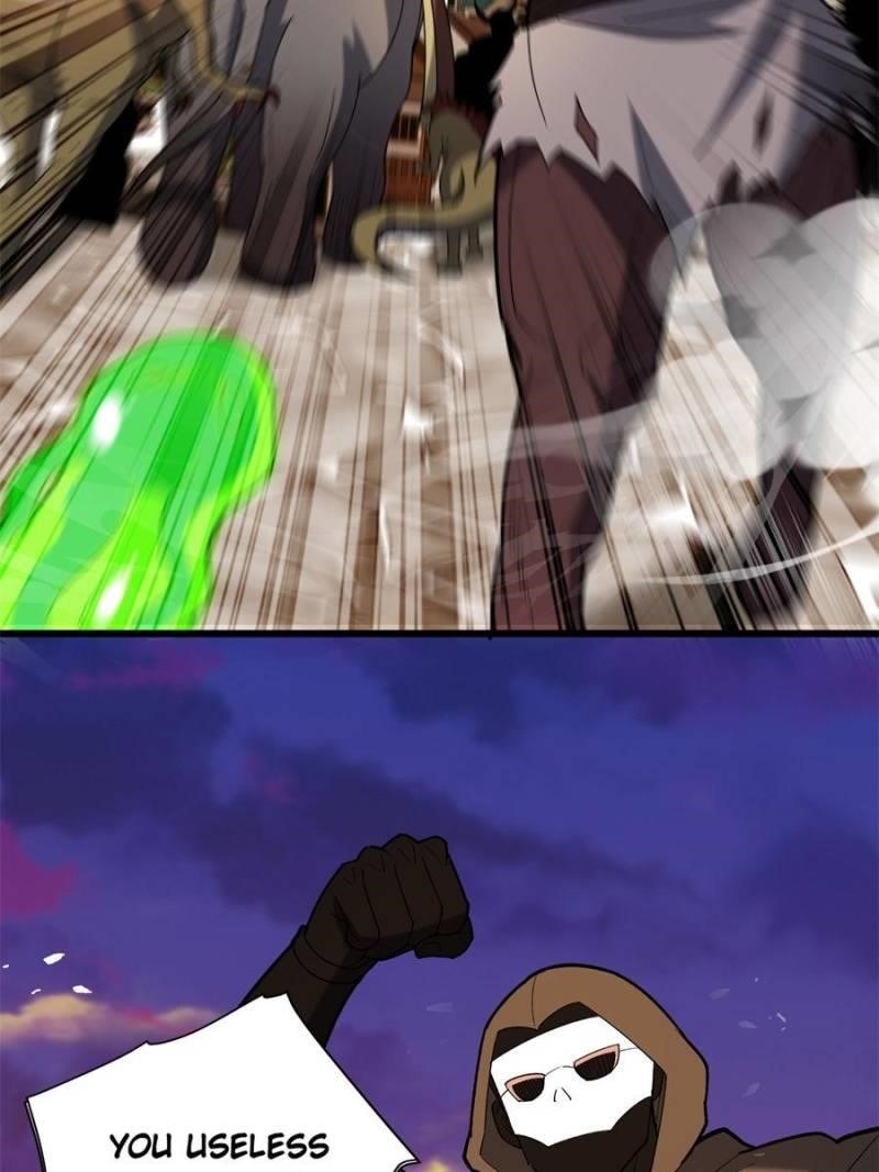 Evil Dragon Is Reincarnated! Revenge Begins at the Age of Five! Chapter 193 - Page 17