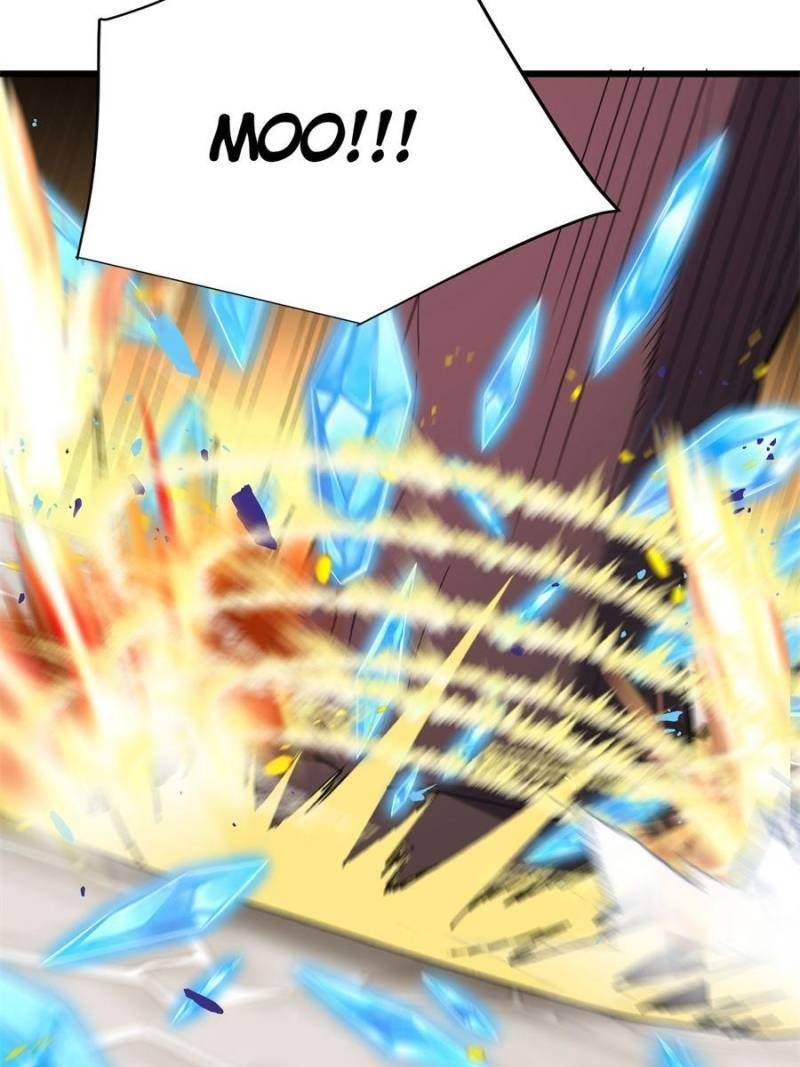 Evil Dragon Is Reincarnated! Revenge Begins at the Age of Five! Chapter 193 - Page 21