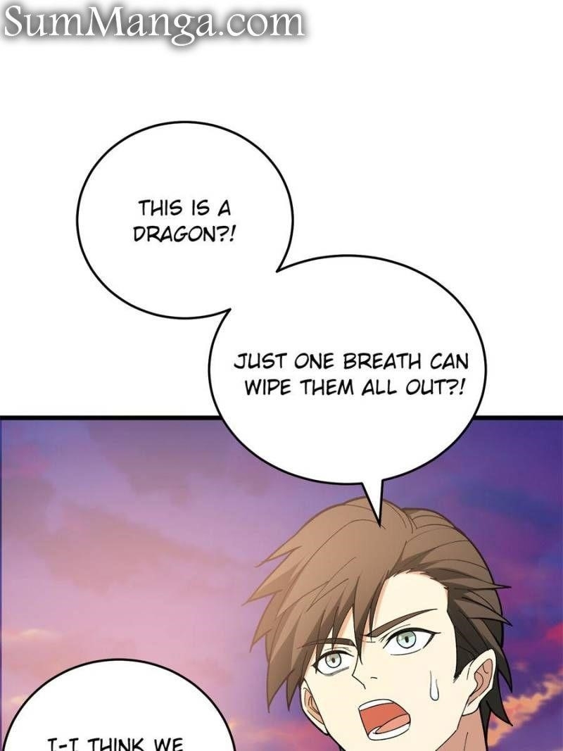 Evil Dragon Is Reincarnated! Revenge Begins at the Age of Five! Chapter 193 - Page 25