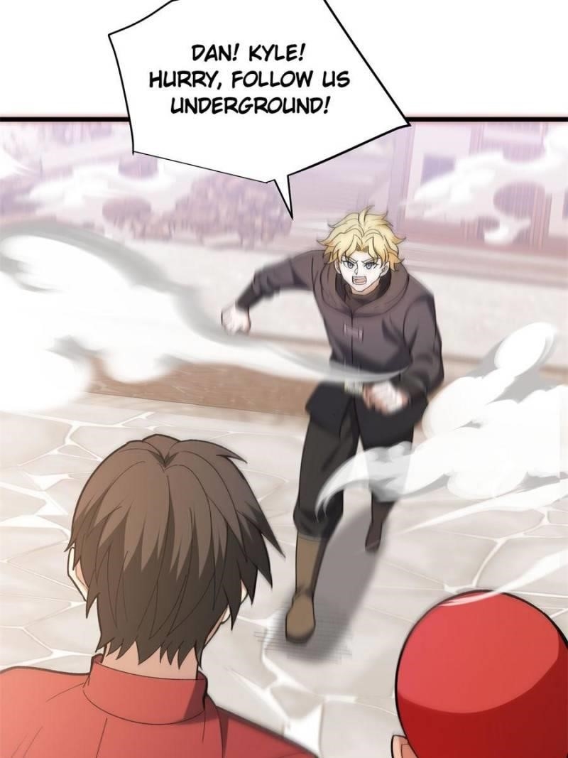 Evil Dragon Is Reincarnated! Revenge Begins at the Age of Five! Chapter 193 - Page 27