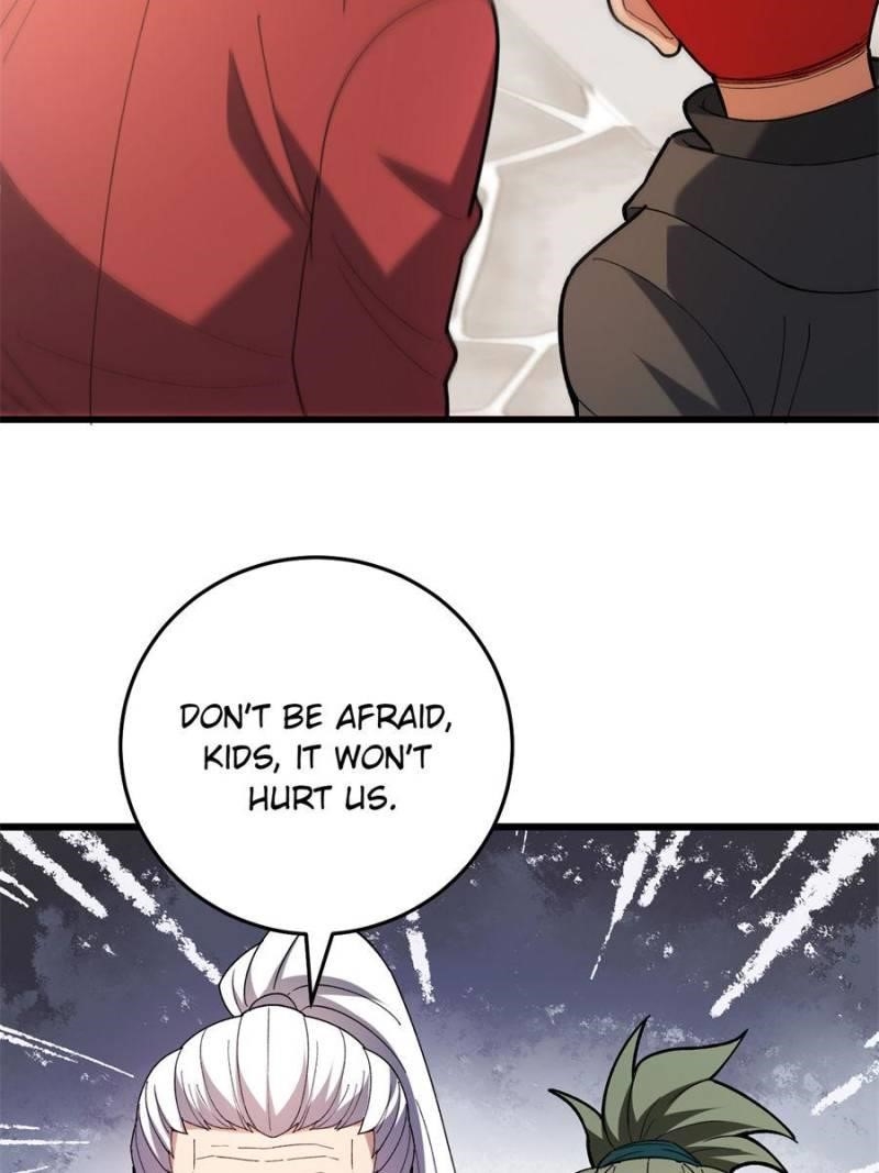 Evil Dragon Is Reincarnated! Revenge Begins at the Age of Five! Chapter 193 - Page 28