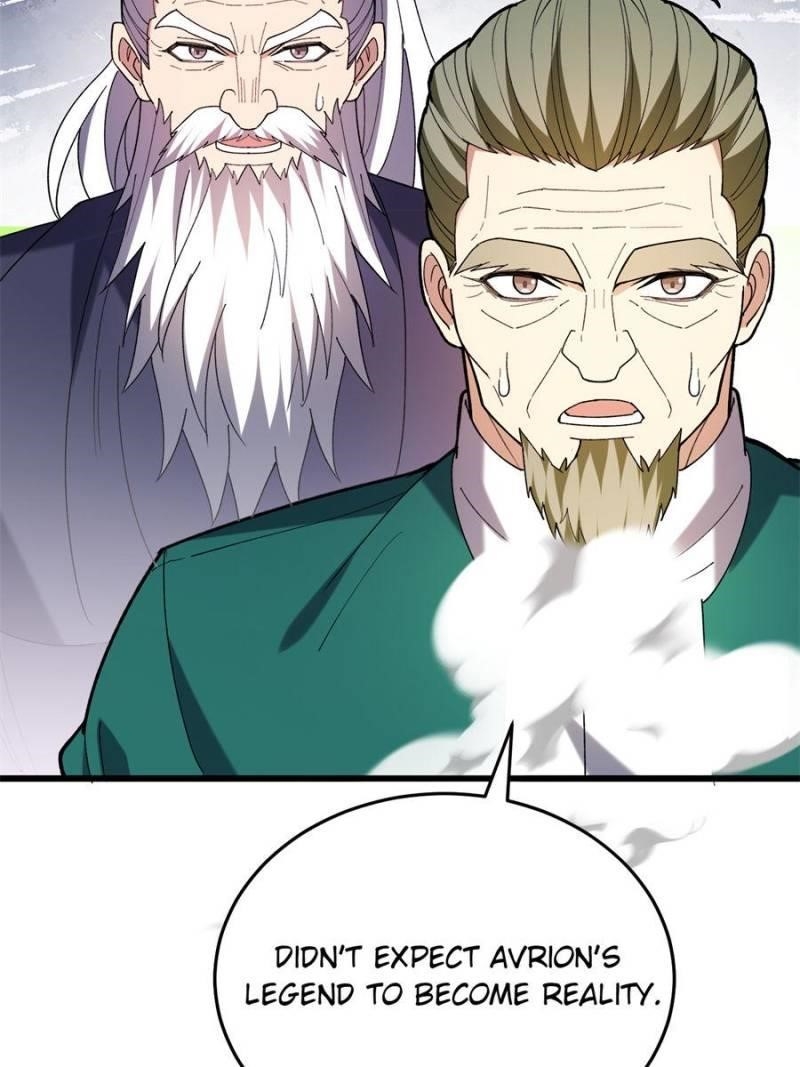 Evil Dragon Is Reincarnated! Revenge Begins at the Age of Five! Chapter 193 - Page 29