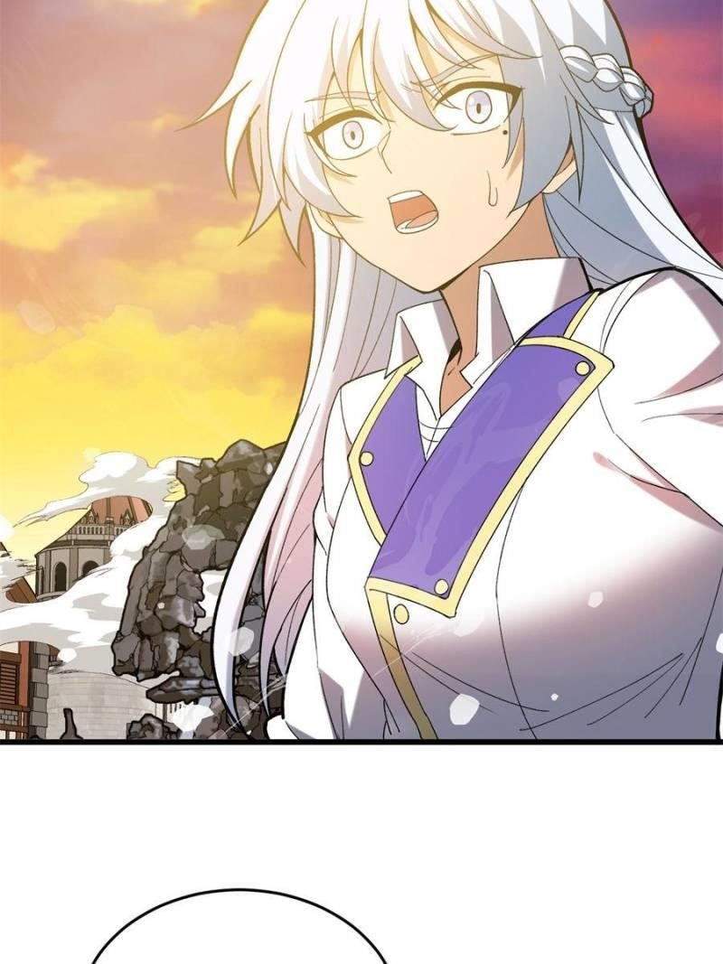 Evil Dragon Is Reincarnated! Revenge Begins at the Age of Five! Chapter 193 - Page 4