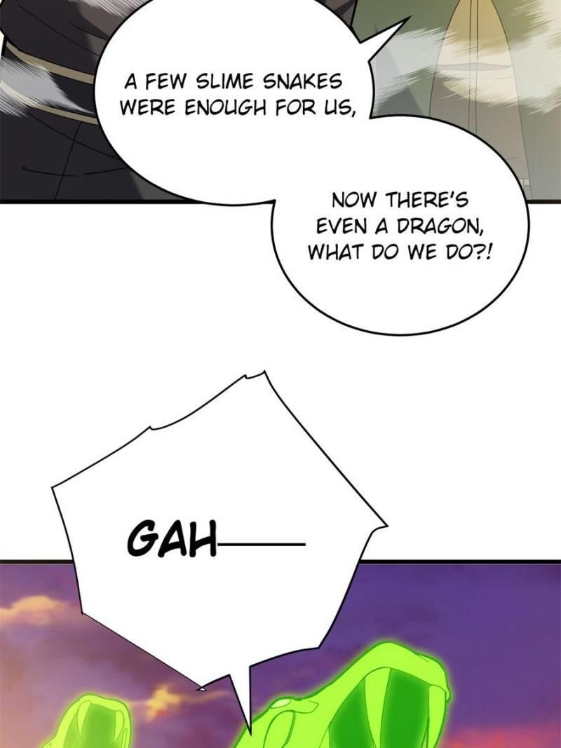 Evil Dragon Is Reincarnated! Revenge Begins at the Age of Five! Chapter 193 - Page 6