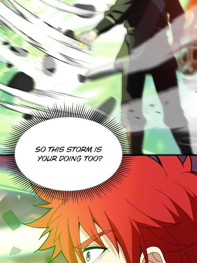 Evil Dragon Is Reincarnated! Revenge Begins at the Age of Five! Chapter 193 - Page 9