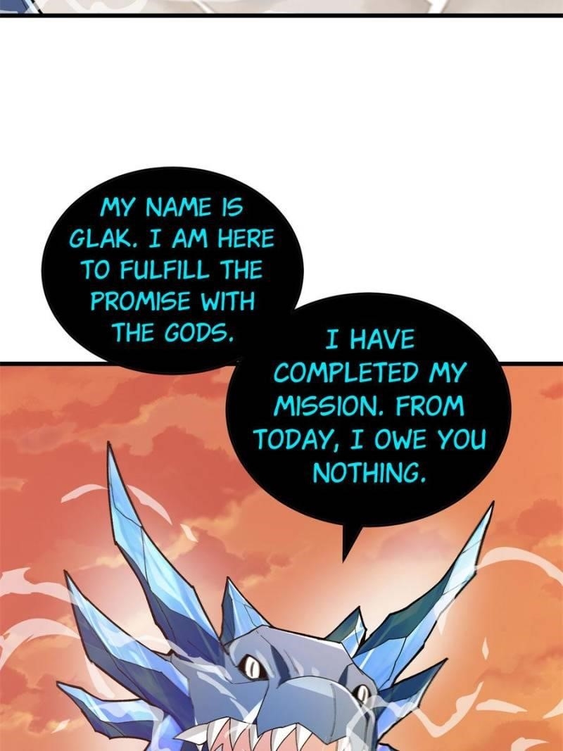 Evil Dragon Is Reincarnated! Revenge Begins at the Age of Five! Chapter 194 - Page 16