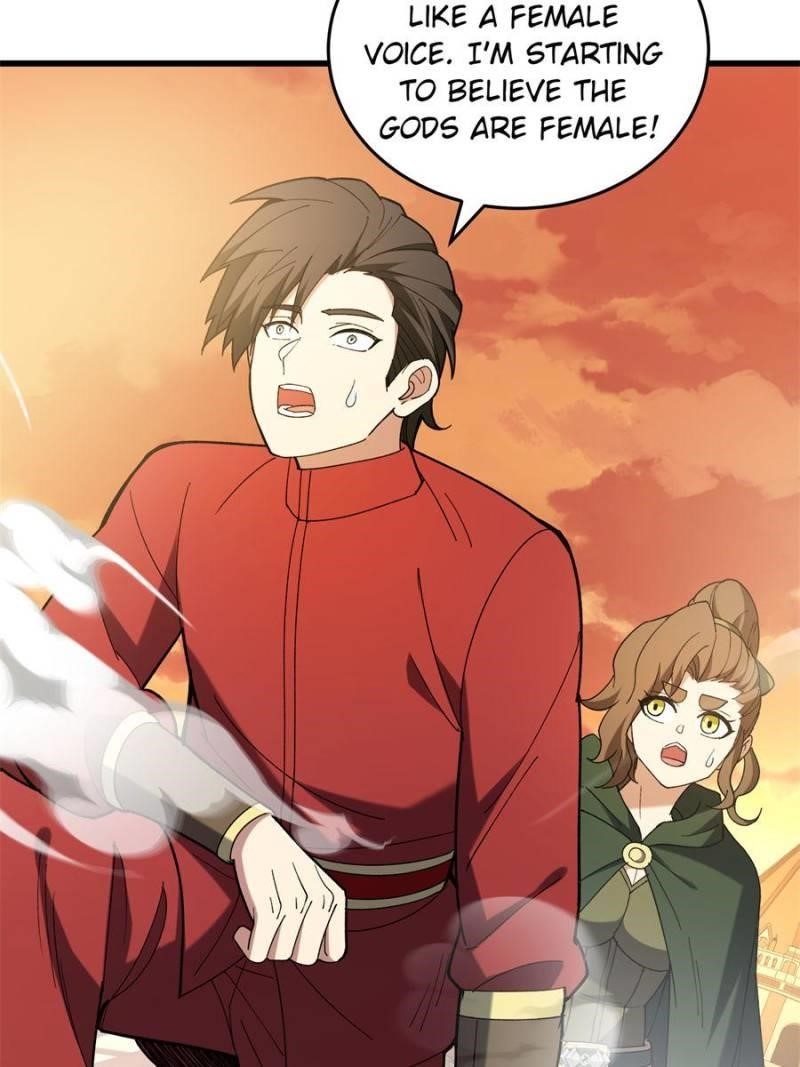 Evil Dragon Is Reincarnated! Revenge Begins at the Age of Five! Chapter 194 - Page 20